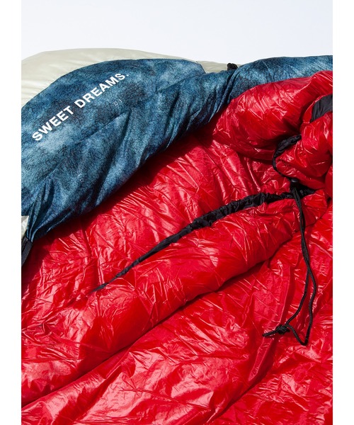 NANGA（ナンガ） F/CE. × NANGA ENVIRONMENT UDD BAG 1000 / エフシー