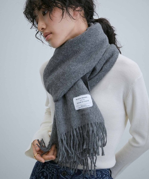 THE INOUE BROTHERS（ザイノウエブラザーズ） マフラー 「THE INOUE