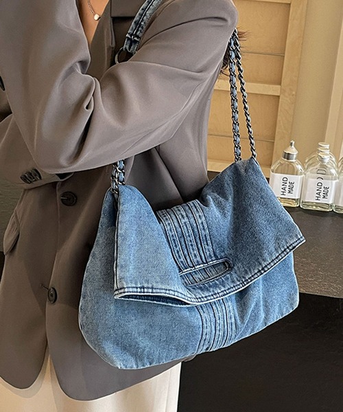 GLAMOROUS JANE（グラマラスジェーン） ショルダーバッグ バッグ