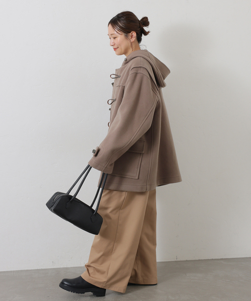 MONTGOMERY（モンゴメリー） ダッフルコート コート 「追加」別注