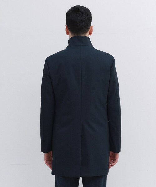 TAKEO KIKUCHI（タケオキクチ） コート ジャケット 「ダウンライナー