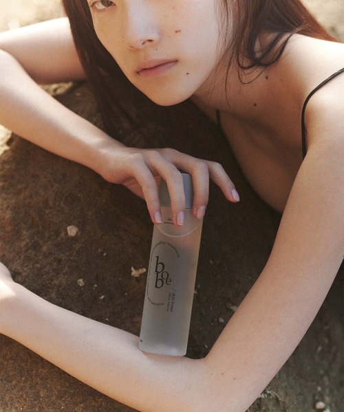 bobe（ボウブ） 化粧水 スキントナー（化粧水） : ZOZOTOWN Yahoo!店