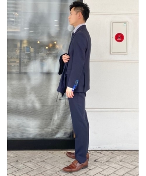 Perfect Suit FActory（パーフェクト スーツ ファクトリー