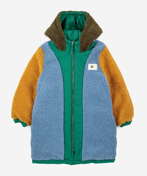 BOBO CHOSES（ボボショーズ） コート アウター Multicolor B.C