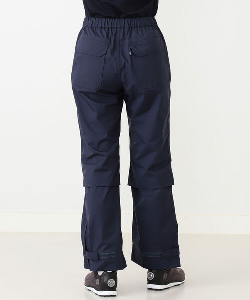 BEAMS GOLF（ビームス ゴルフ） パンツ 「透湿性/防風性/防水性」BEAMS