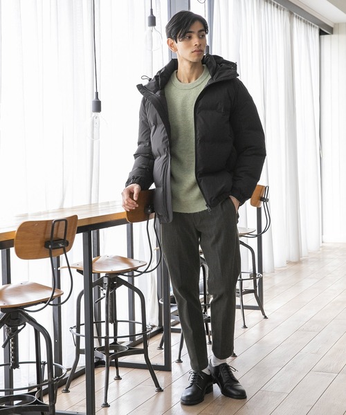 GLOBAL WORK（グローバルワーク） ダウンジャケット ダウン URBAN SPEC