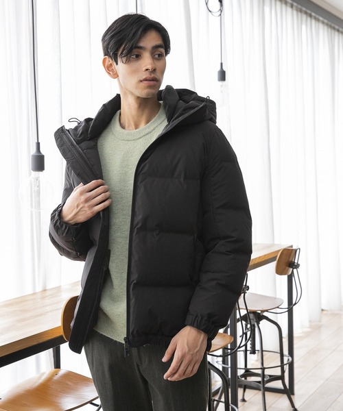 GLOBAL WORK（グローバルワーク） ダウンジャケット ダウン URBAN SPEC