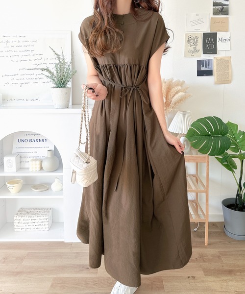 classicalelf（クラシカルエルフ） ワンピース 大人のナチュラル