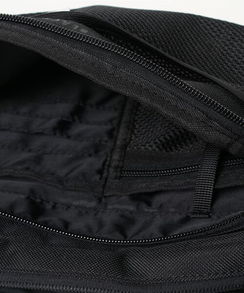 Port（ポート） ショルダーバッグ 「 STARTER BLACK LABEL