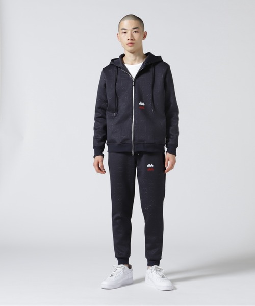 muta MARINE（ムータマリン） パーカー muta MARINE/ムータ マリン