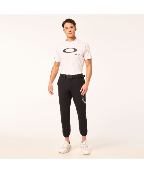 OAKLEY（オークリー） パンツ OAKLEY SIDE LOGO JOGGER/ PANTS ゴルフ