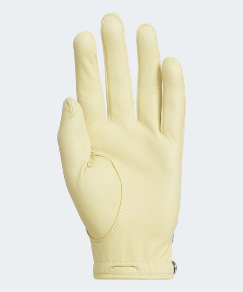 adidas（アディダス） 手袋 オリジナルスゴルフ マーカー付き レザー