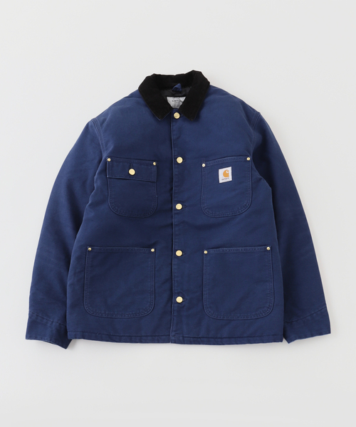 Carhartt WIP（カーハートワークインプログレス） カバーオール