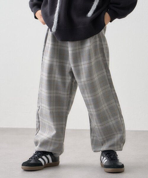 CIAOPANIC TYPY（チャオパニックティピー） パンツ 「KIDS」「ジュニア