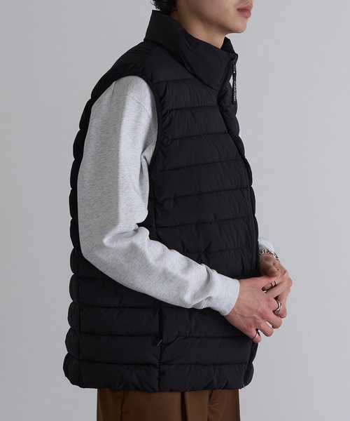 Calvin Klein（カルバン・クライン） ダウンベスト ベスト 「Calvin