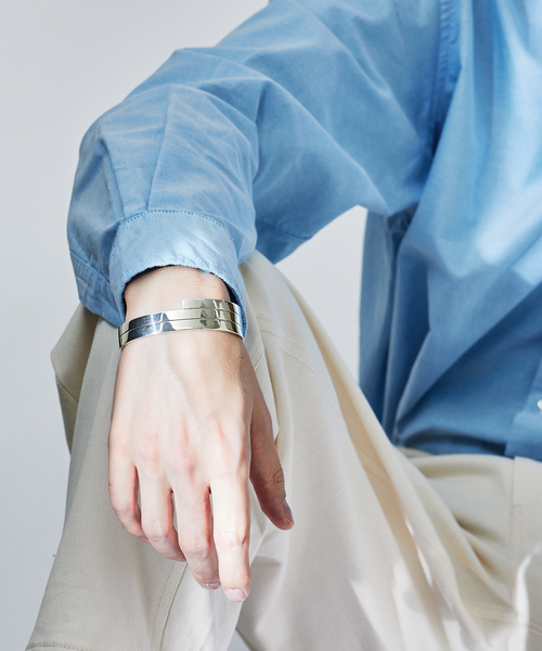 PHILIPPE AUDIBERT（フィリップ オーディベール） バングル 「PHILIPPE