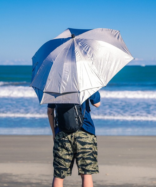 EuroSCHIRM（ユーロシルム） 傘 スウィングバックパック UV メンズ