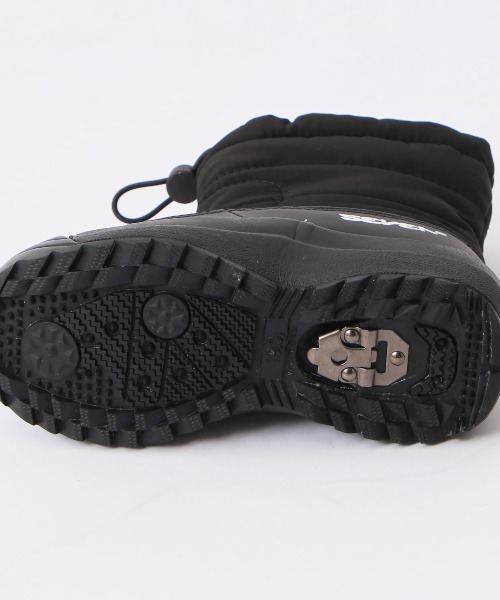 SEVEN2（セブンツー） ブーツ 「SEVEN2」キッズスノーブーツ 防寒