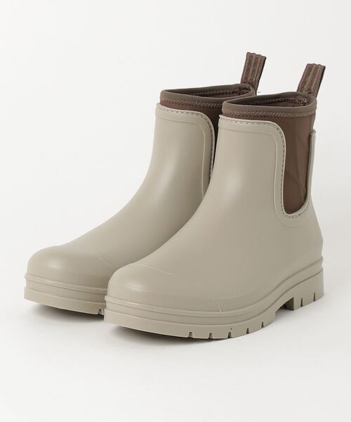 ABC-MART 長靴 レインブーツ ABC SELECT エービーシーセレクト