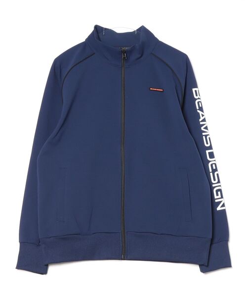 TIGORA by BEAMS DESIGN ジャージ ティゴラ ビームス TIGORA BEAMS