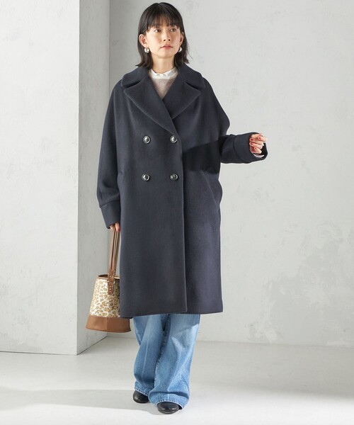 TICCA（ティッカ） コート アウター TICCA:テント コート レディース