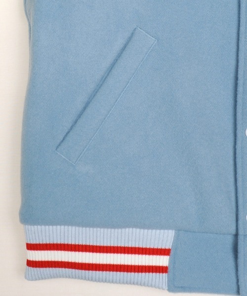 MILK（ミルク） スタジャン Cherry's スタジャン レディース