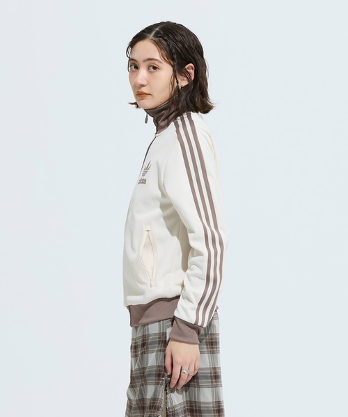 adidas（アディダス） ジャージ クラシック トラックトップ / ジャージ