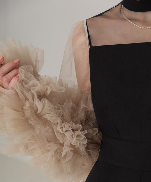 Leja（レジャ） パンツドレス : ZOZOTOWN Yahoo!店 - 通販 - Yahoo