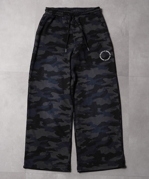 MEMORY スウェットパンツ ジャージ メンズ レディース : ZOZOTOWN