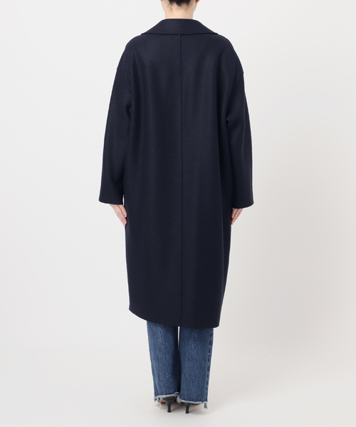 HARRIS WHARF LONDON（ハリスワーフロンドン） コート アウター 別注