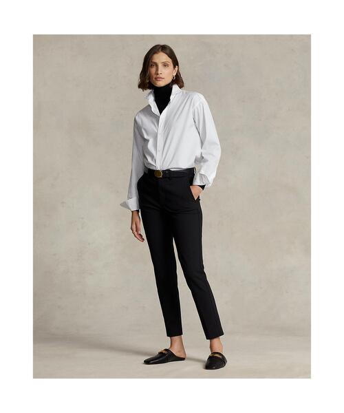 RLX Ralph Lauren スキニー ストレッチ アンクル パンツ