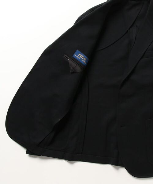 POLO RALPH LAUREN（ポロ・ラルフローレン） ジャケット テーラード