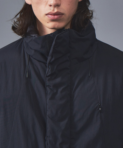 TAION（タイオン） ダウンジャケット ダウン 「TAION / タイオン