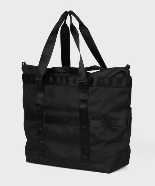 Psycho Bunny（サイコバニー） トートバッグ CORDURA fabric トート