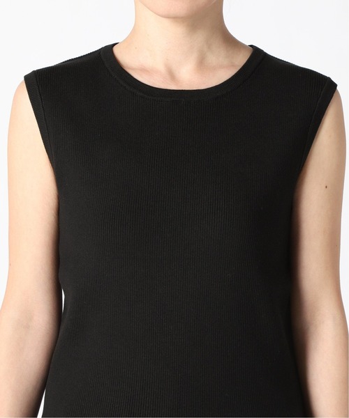 Deuxieme Classe（ドゥーズィエムクラス） タンクトップ EVERYDAY I