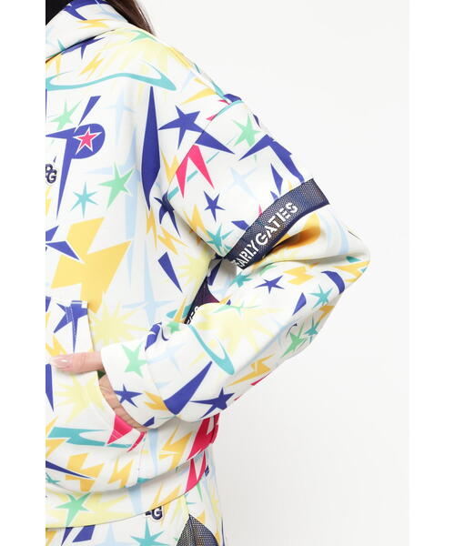 PEARLY GATES（パーリーゲイツ） トレーナー スウェット 「PEARLY