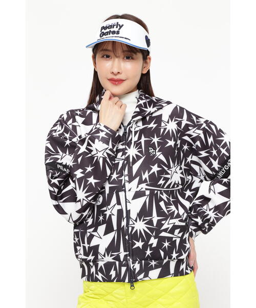 PEARLY GATES（パーリーゲイツ） トレーナー スウェット 「PEARLY