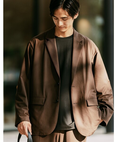 BLACK FLEECE BY Brooks Brothers（ブラック フリース バイ ブルックス