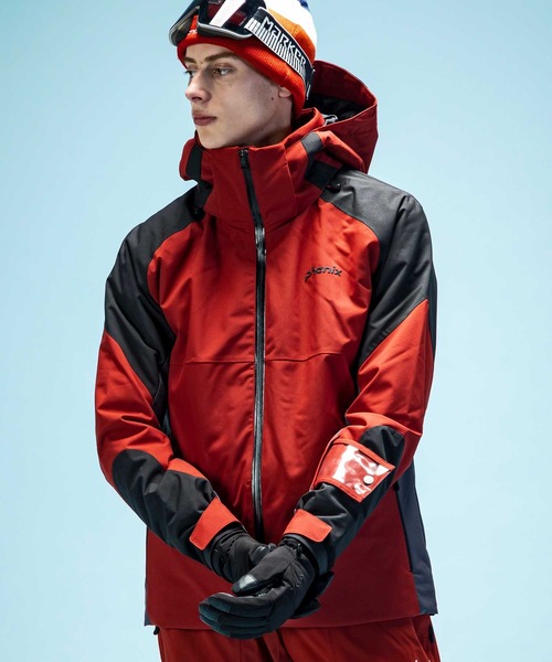 フェニックス（PHENIX） コート ジャケット phenix(フェニックス