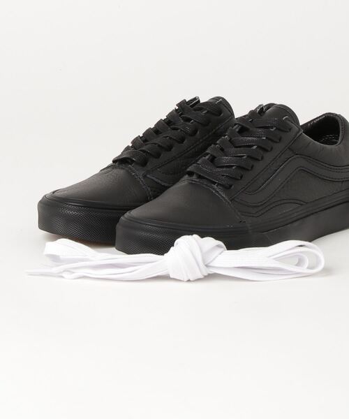 VANS（ヴァンズ） スニーカー OLD SKOOL オールドスクール VN0003Z6L3A