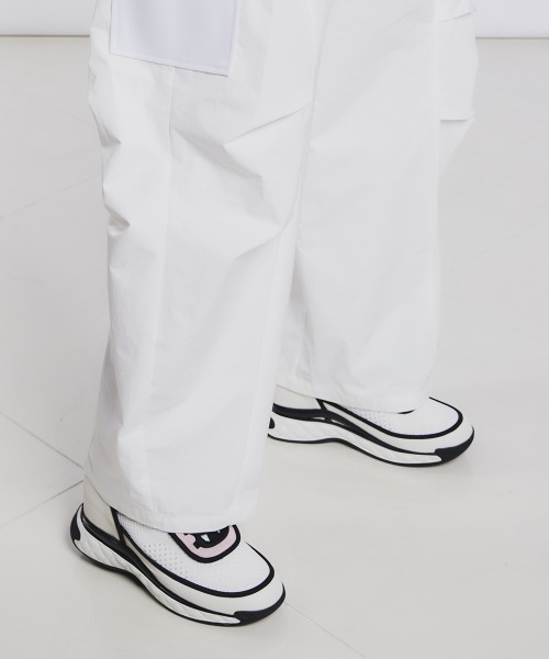 DOUBLE STANDARD CLOTHING（ダブルスタンダードクロージング） カーゴ