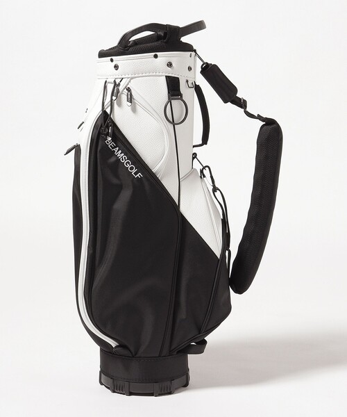BEAMS GOLF（ビームス ゴルフ） ゴルフ BEAMS GOLF / バイカラー