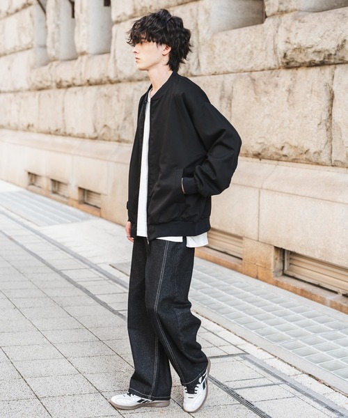 ZOZOTOWN Yahoo!店 - MA-1｜Yahoo!ショッピング