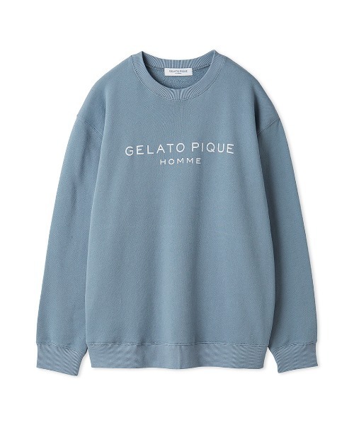 gelato pique（ジェラートピケ） パジャマ 「ONLINE限定」「HOMME