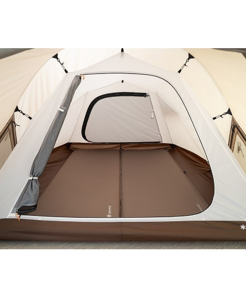 snow peak（スノーピーク） ランドネストドーム S テント 幕体