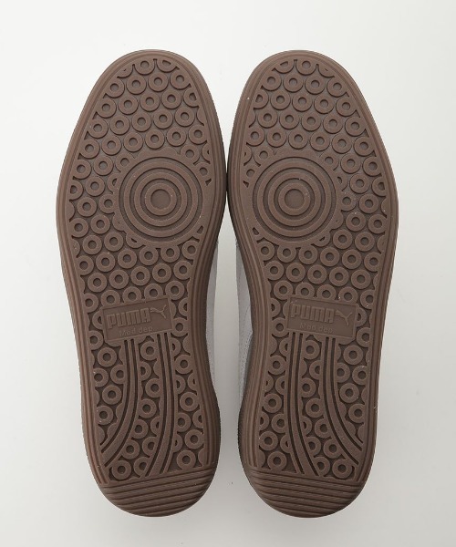 PUMA（プーマ） スニーカー 「emmi×PUMA」PALERMO PREMIUM レディース