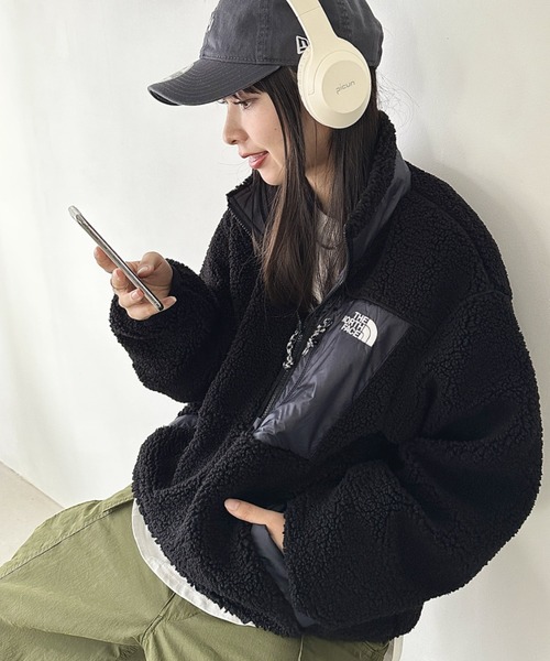 THE NORTH FACE（ザ ノースフェイス） ブルゾン アウター レディース