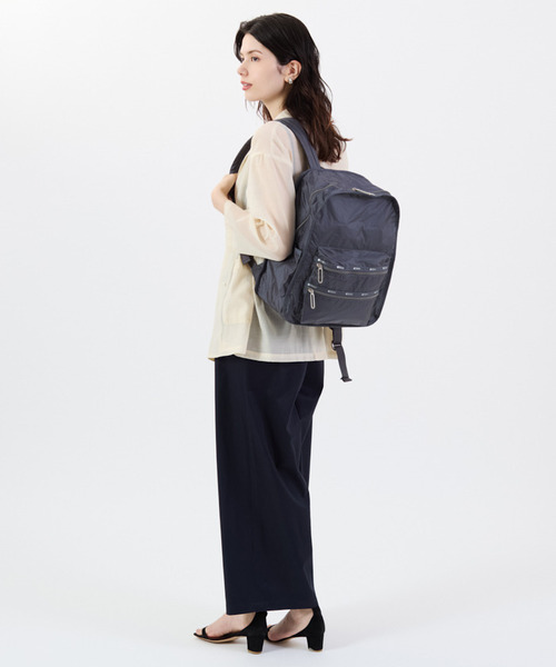 LeSportsac（レスポートサック） デイバック リュック FUNCTIONAL
