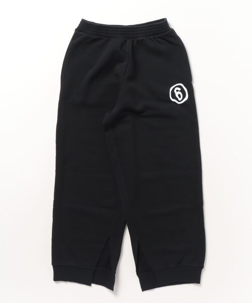 MM6 パンツ Maison Margiela(エムエムシックス メゾン マルジェラ)Kids