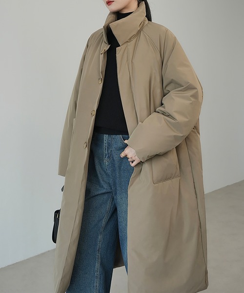 Doula Doula（ドゥーラドゥーラ） ダウンコート ダウンジャケット